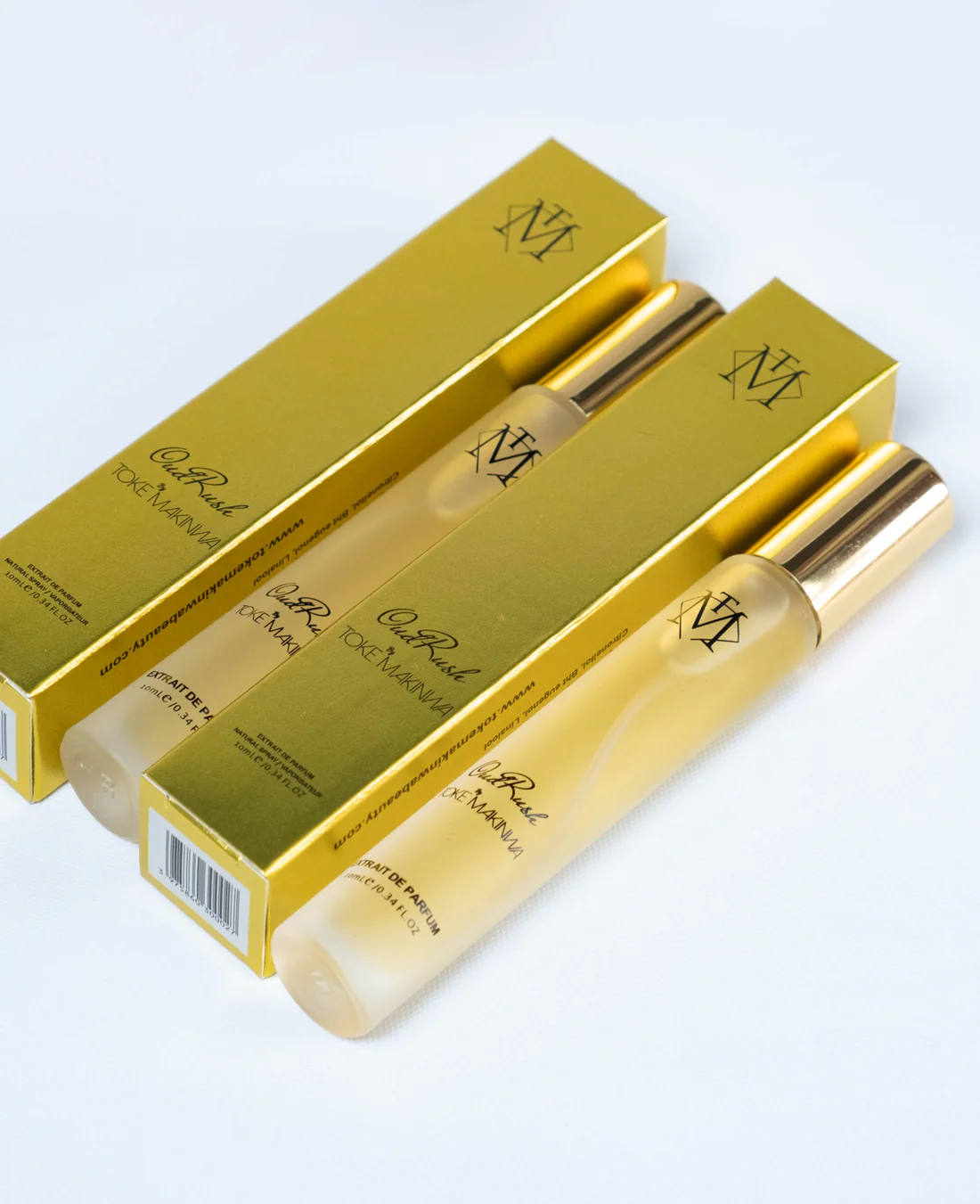 Oud Rush By TM Beauty - Image 7