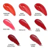Didi Beauty "Left On Red" Lip Collection