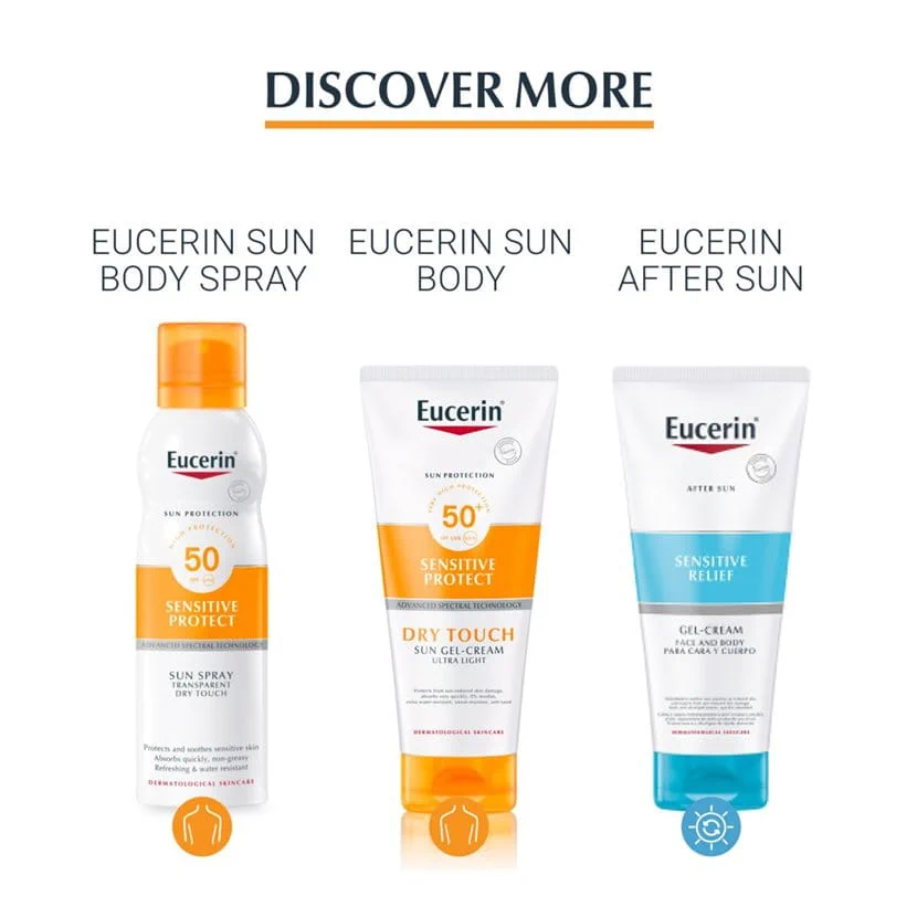 Eucerin pigment control spf - Image 4