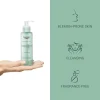 Eucerin dermo purifyer oil control cleansing gel