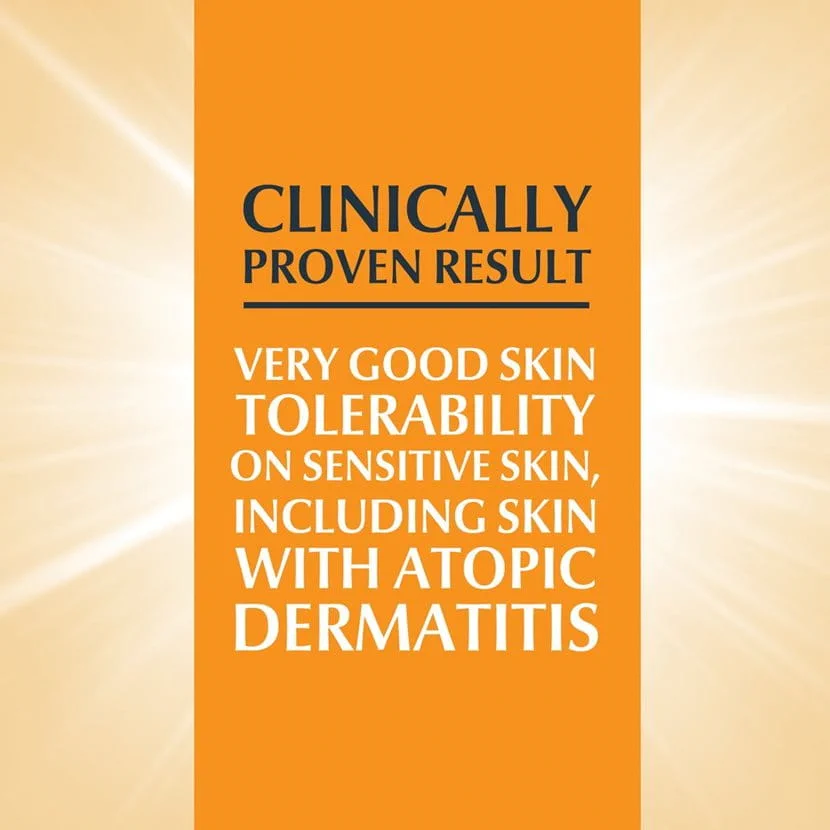 Eucerin Sun Face Sensitive Protect Cream SPF 50+ - Image 3