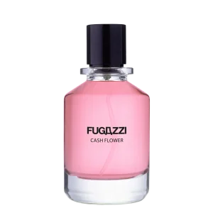 Cash Flower by Fugazzi