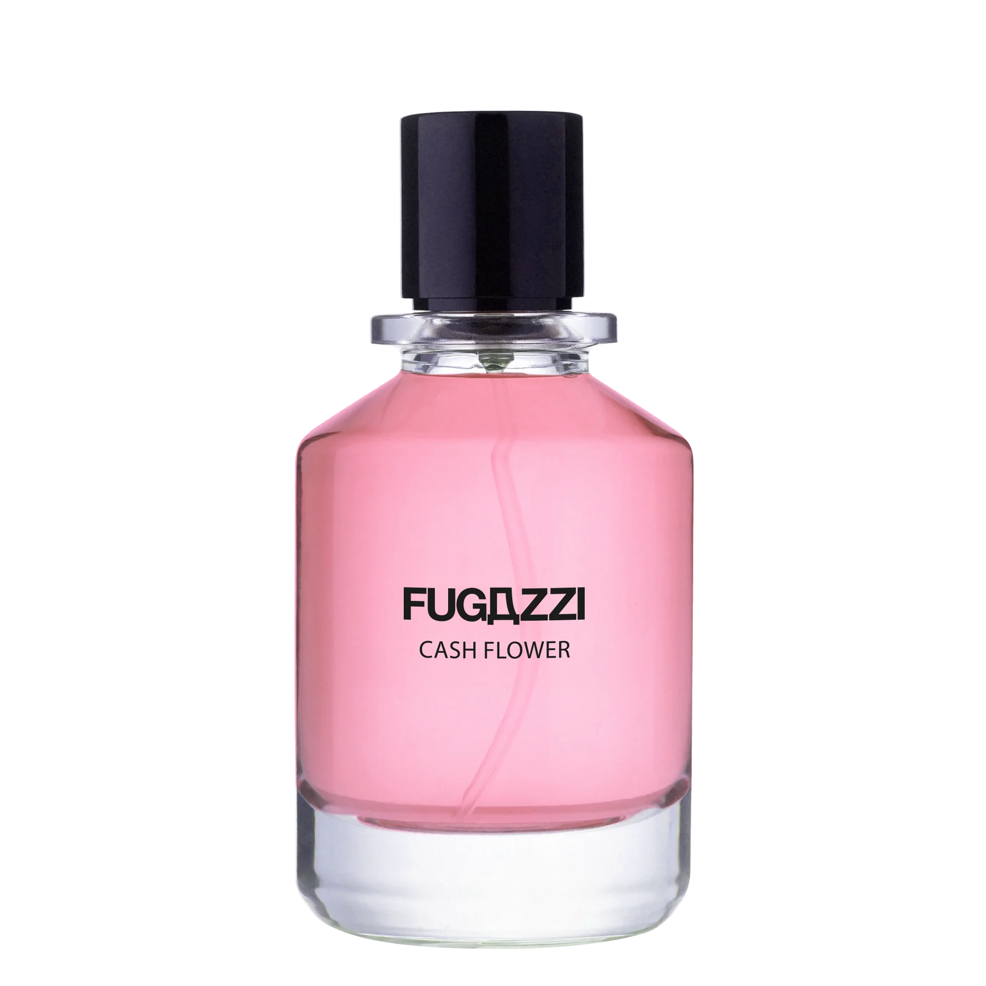 Cash Flower by Fugazzi