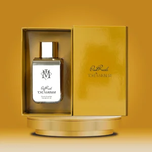 Oud Rush By TM Beauty