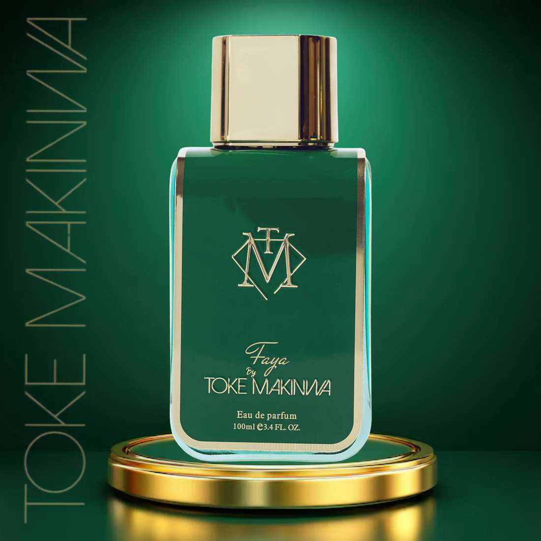 Faya by TM Beauty - Image 2