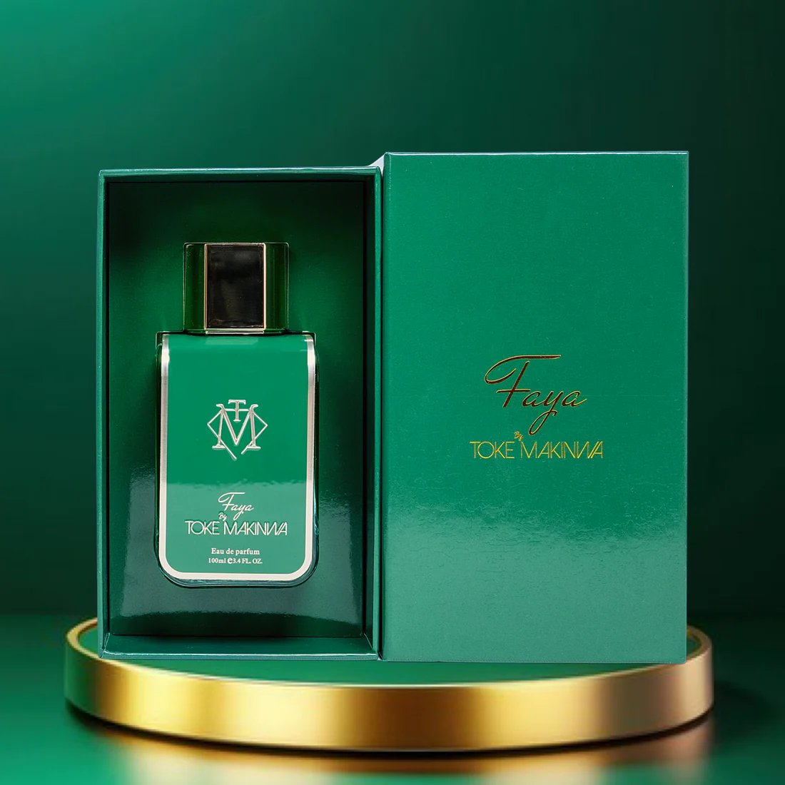 Faya by TM Beauty - Image 5