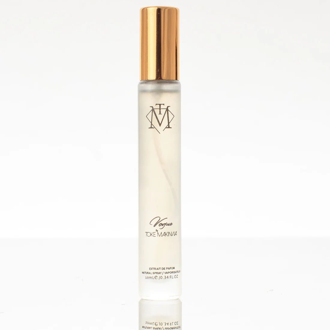Vogue by TM Beauty- 10ml - Image 3
