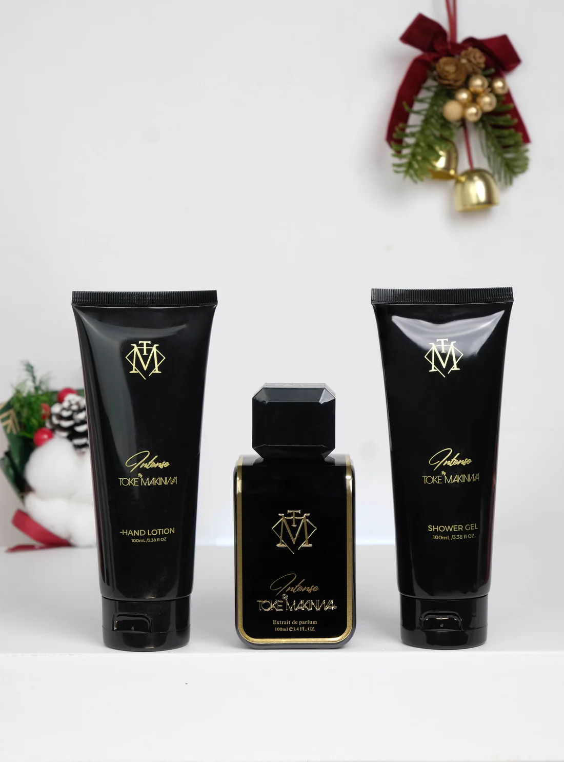 Intense Gift Box by TM Beauty - Image 4