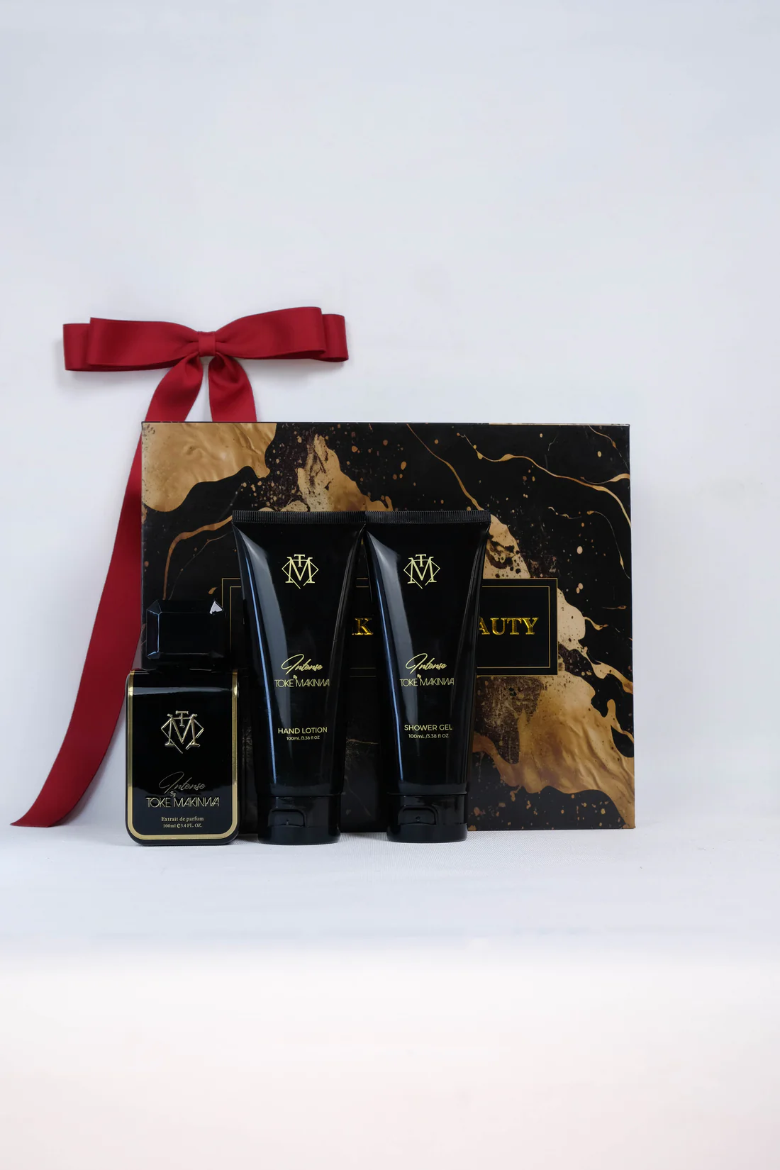 Intense Gift Box by TM Beauty - Image 3