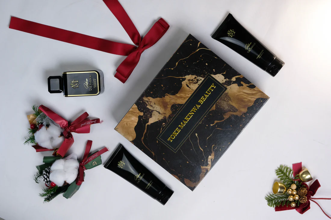 Intense Gift Box by TM Beauty - Image 2