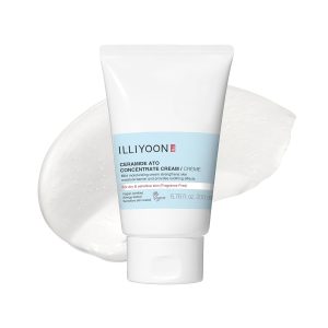 Illiyoon ceramide ato concerntrate cream