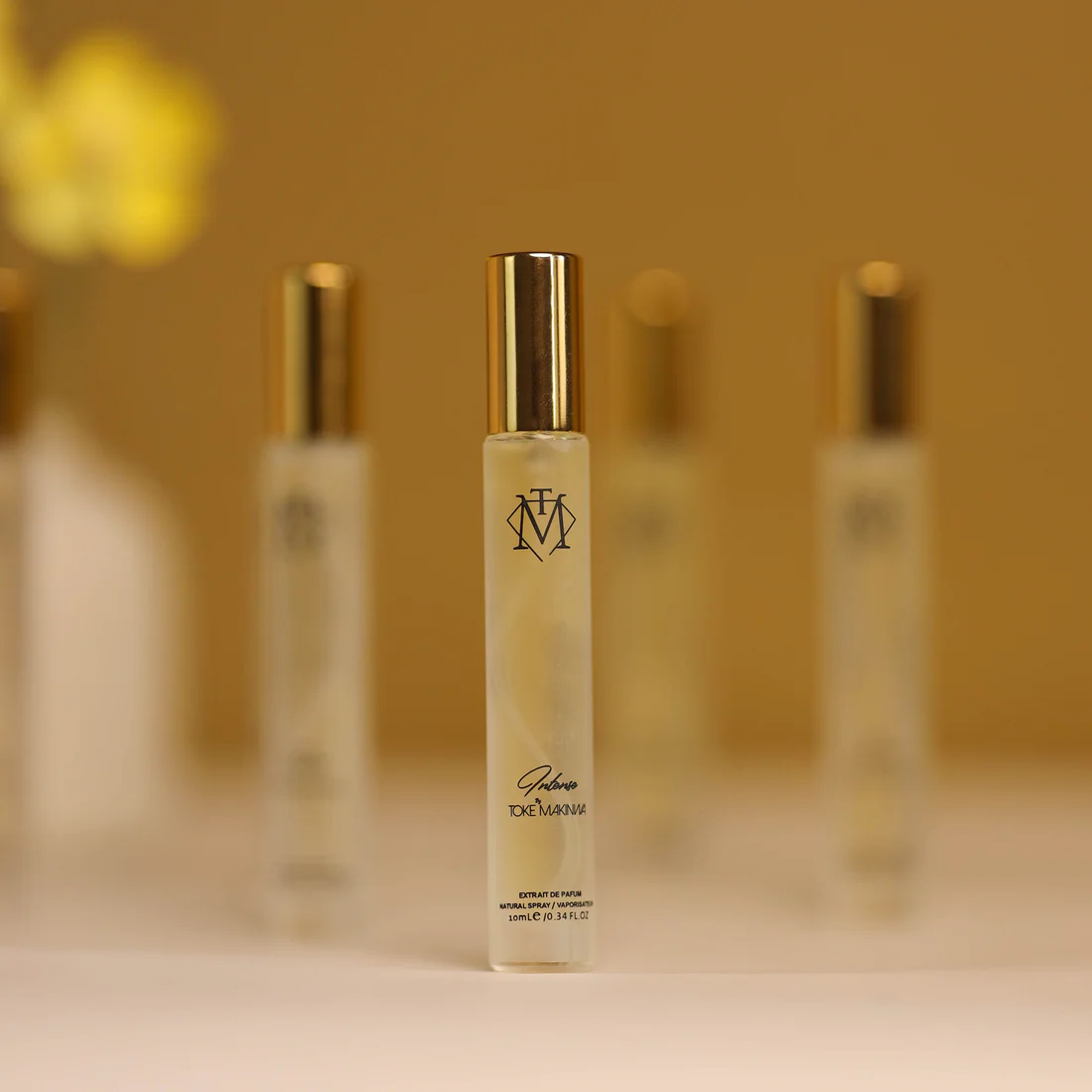 Intense by TM Beauty- 10ml - Image 4