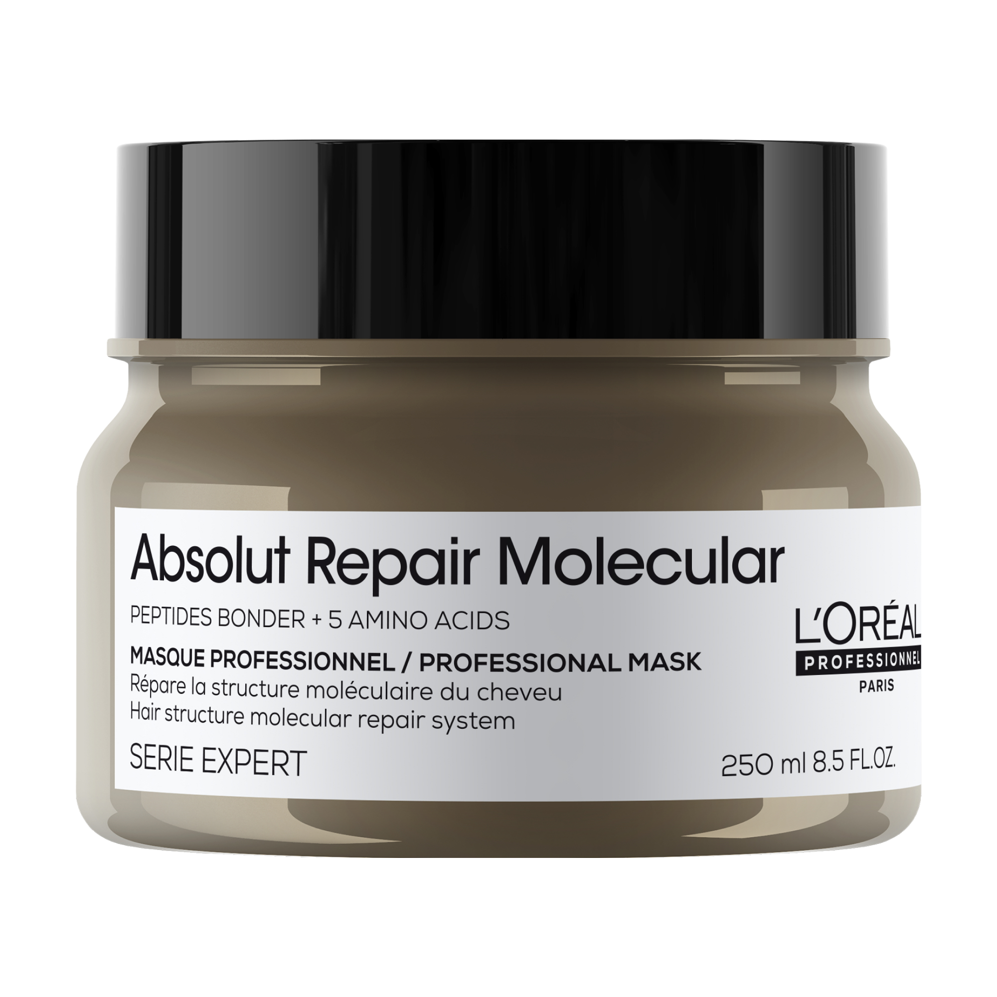 L’Oréal Professionnel Absolut Repair Molecular Rinse-off Hair Mask