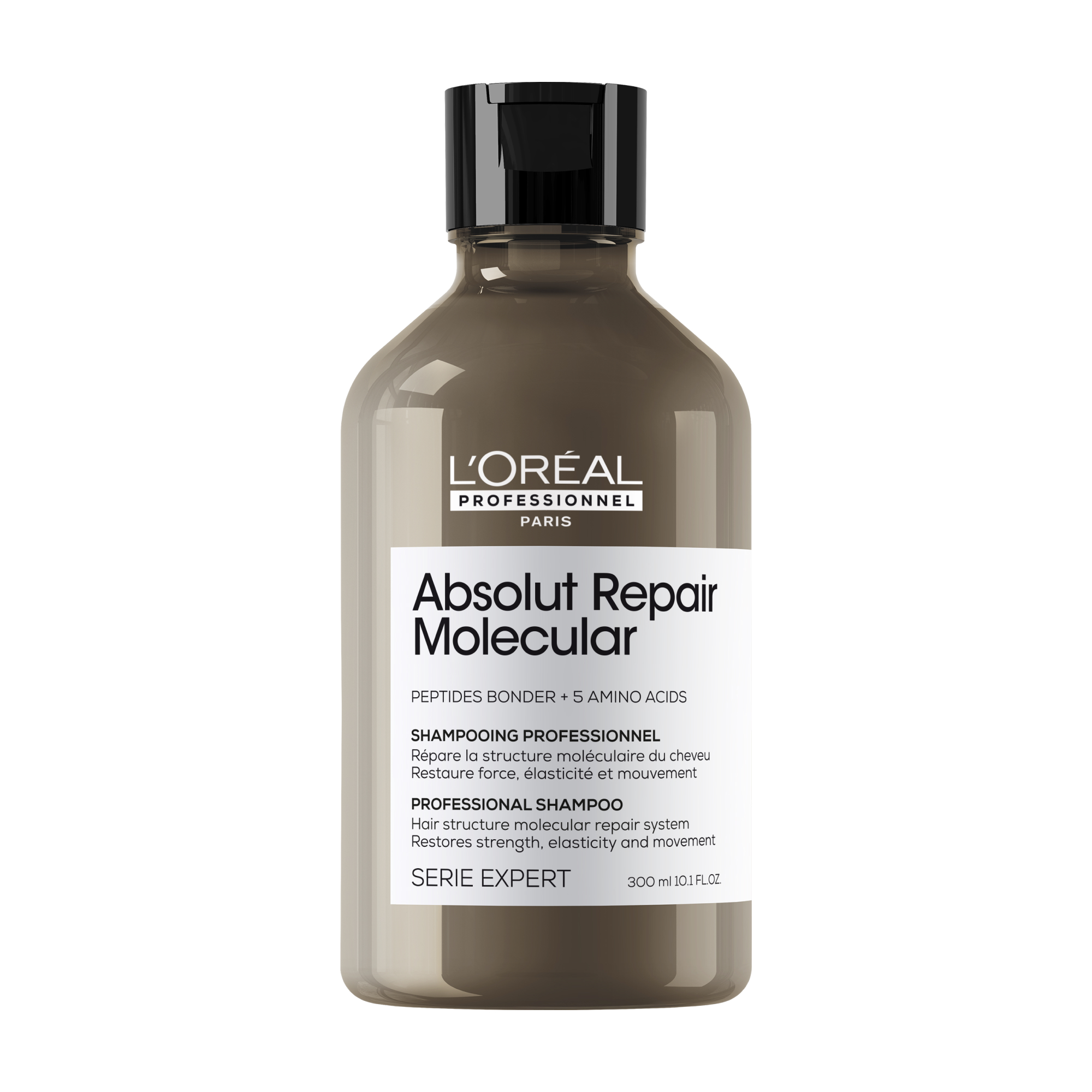 L’Oréal Professionnel Absolut Repair Molecular Sulphate-free Shampoo