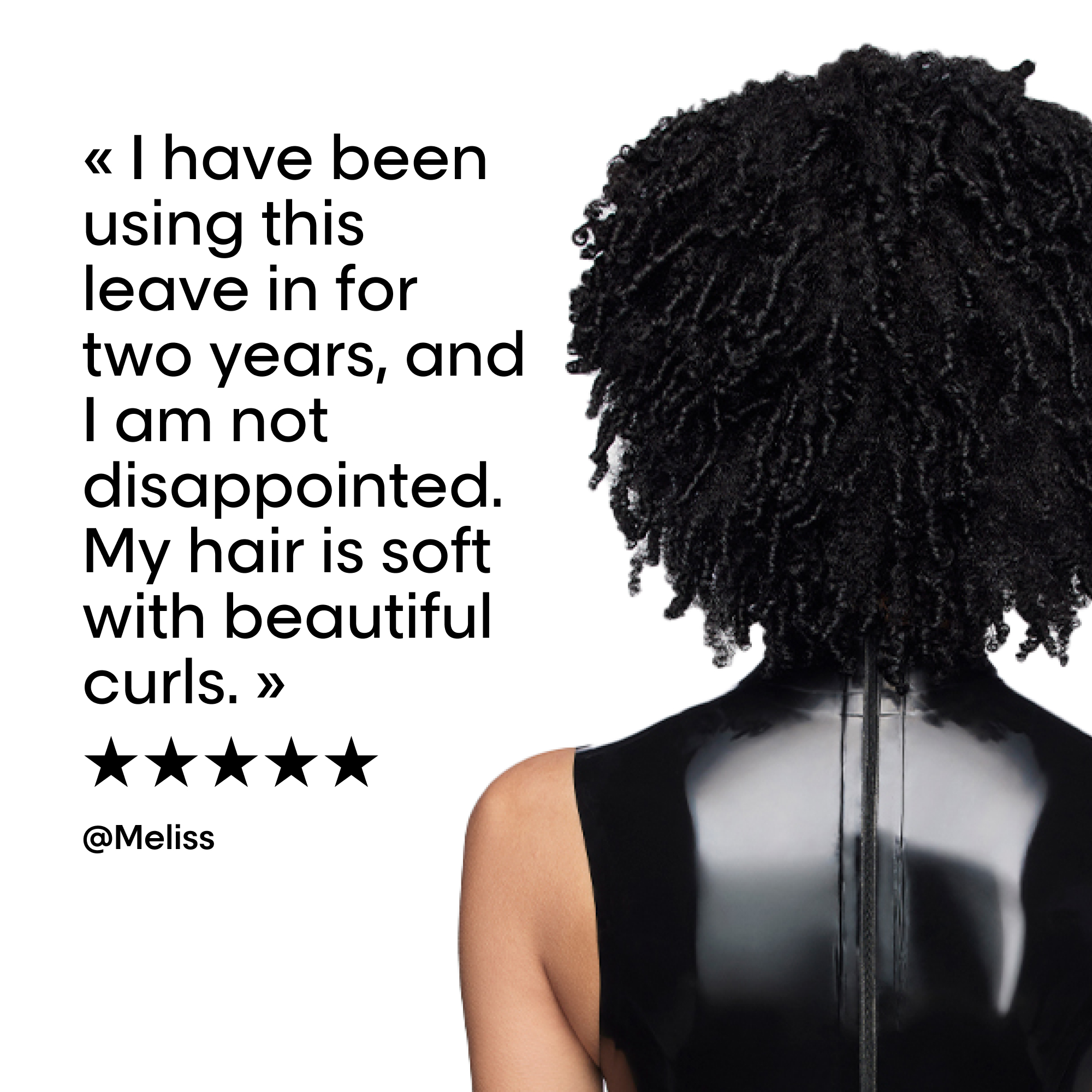 L'Oréal Professionnel Curl Expression Long-Lasting Leave in Moisturiser - Image 6