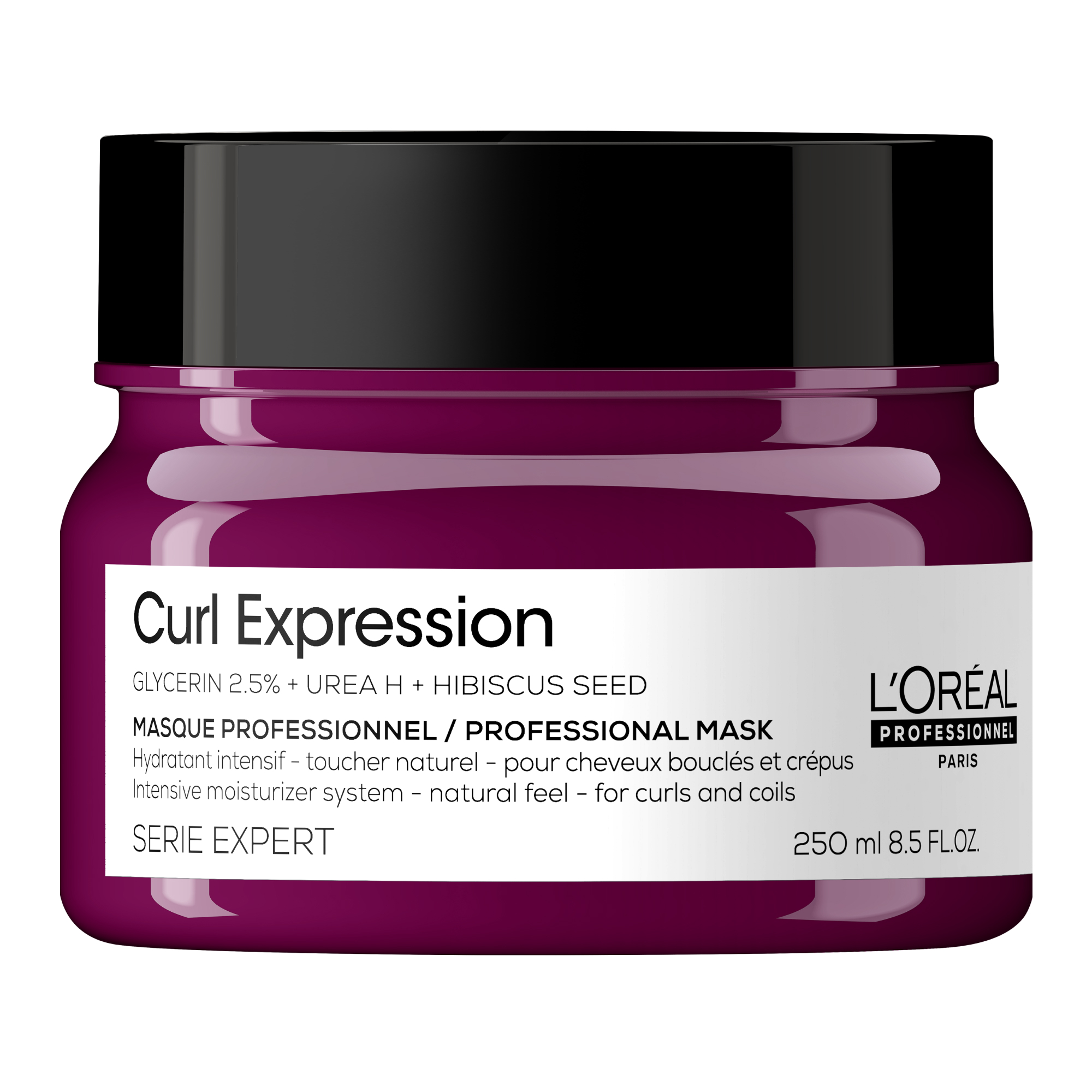 L’Oréal Professionnel Curl Expression Intensive Moisturiser Mask