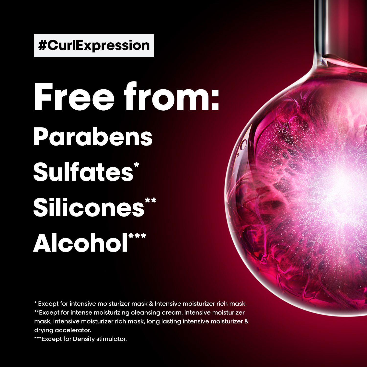 L'Oréal Professionnel Curl Expression Density Stimulator - Image 6