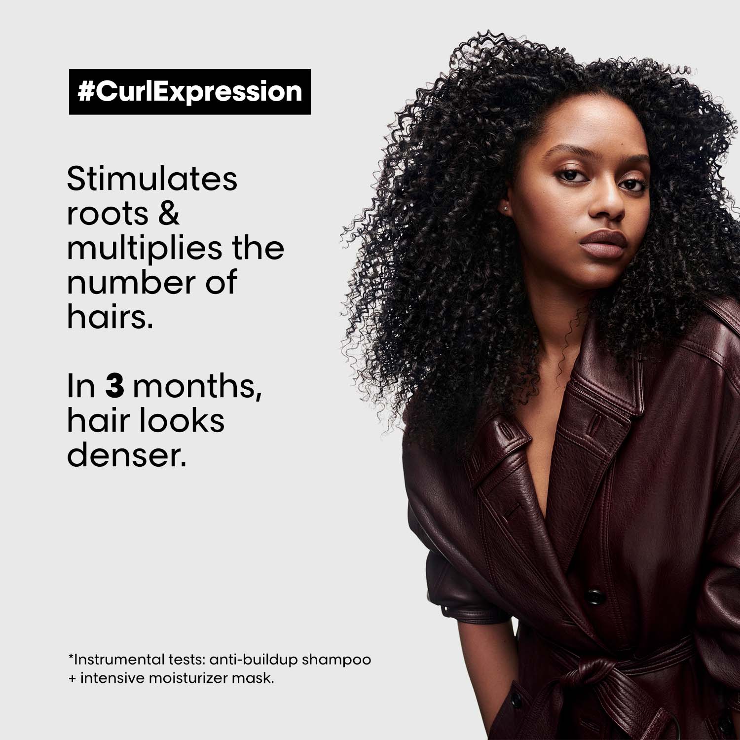 L'Oréal Professionnel Curl Expression Density Stimulator - Image 2