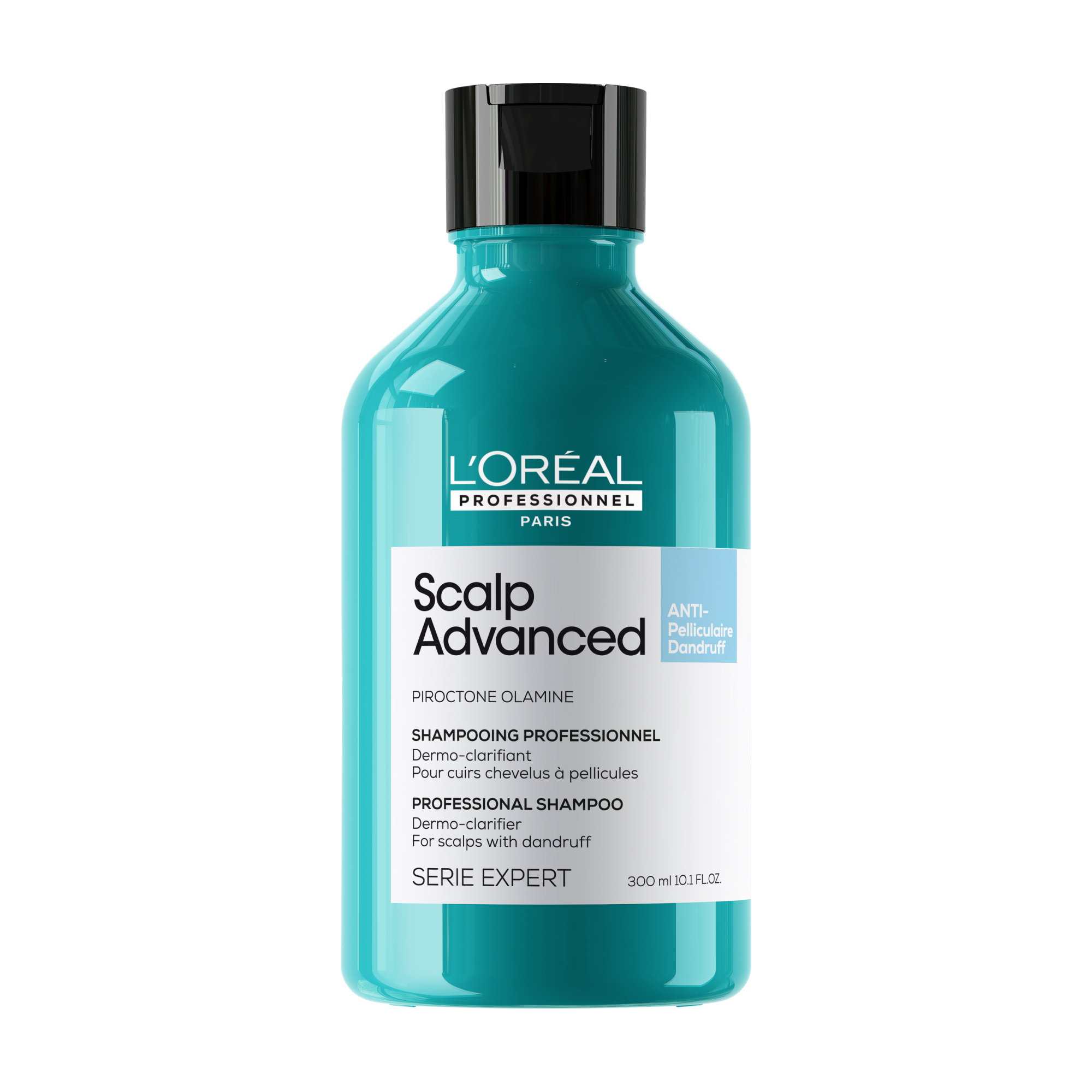 L’Oréal Professionnel Scalp Advanced Anti-Discomfort Dermo-Regulator Shampoo