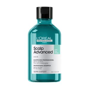 L’Oréal Professionnel Scalp Advanced Anti-Oiliness Dermo-Purifier Shampoo