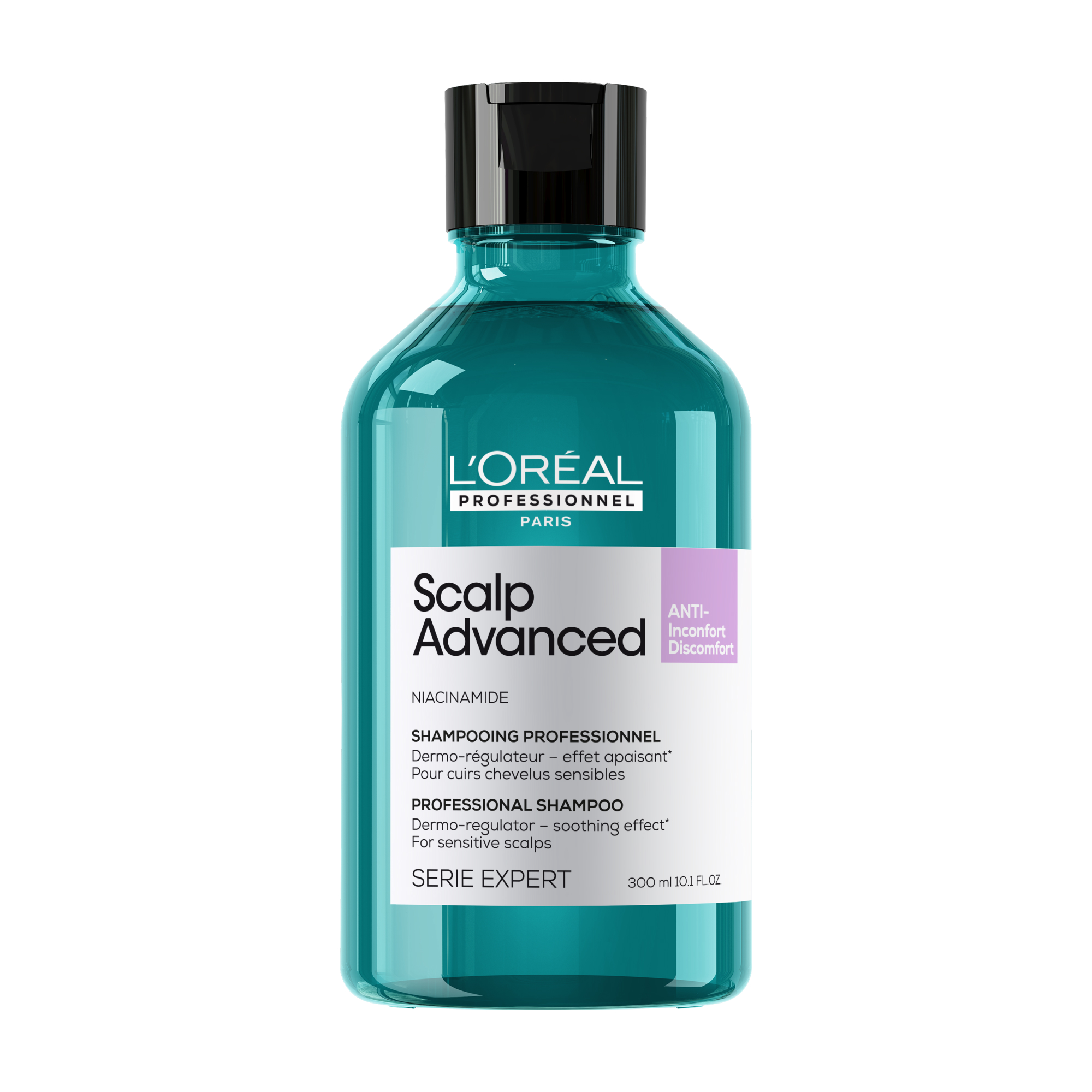 L’Oréal Professionnel Scalp Advanced Anti-Discomfort Dermo-Regulator Shampoo