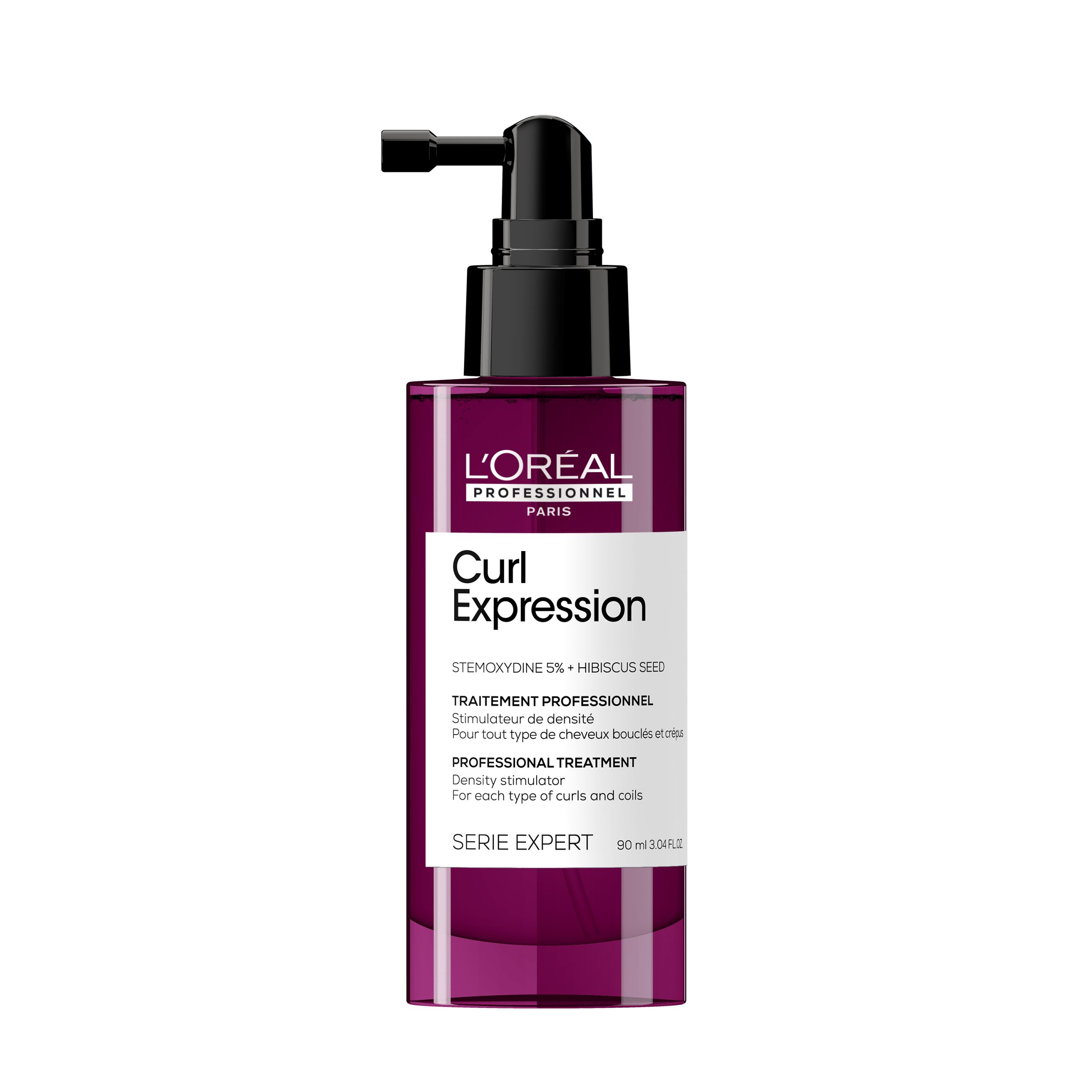 L'Oréal Professionnel Curl Expression Density Stimulator