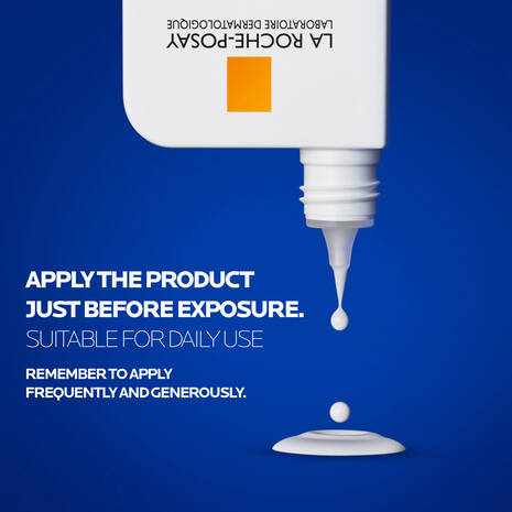 La Roche-Posay Anthelios UVMUNE Anti Dark Spot Fluid SPL50+ - Image 4