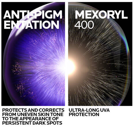 La Roche-Posay Anthelios UVMUNE Anti Dark Spot Fluid SPL50+ - Image 6