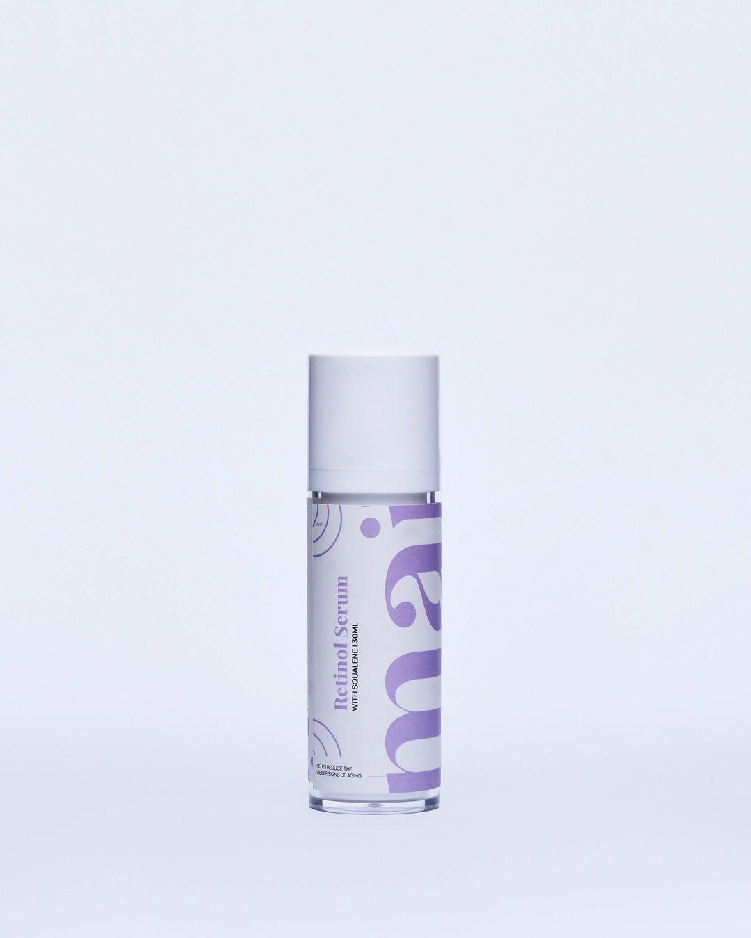 MAI-Retinol-Serum