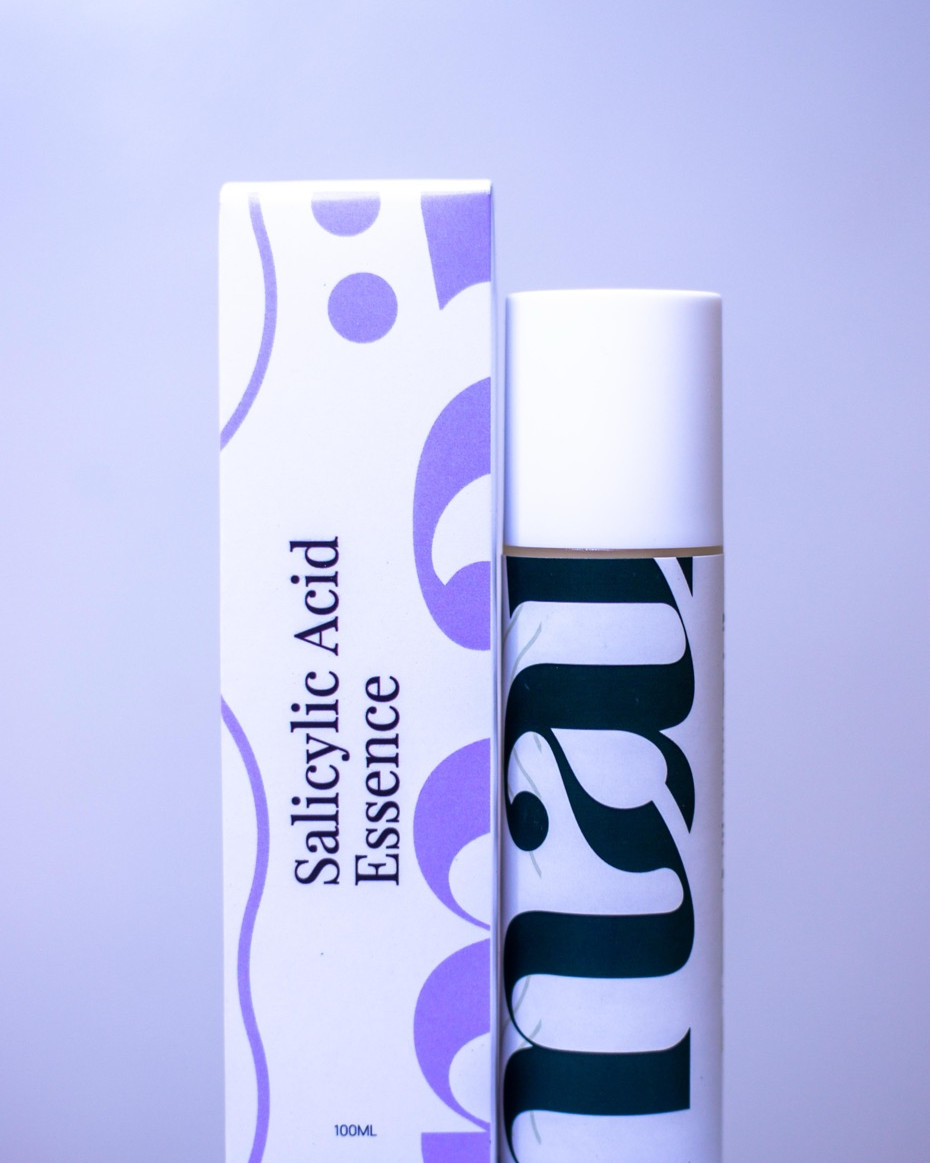 MAI-Salicylic-Acid-Essence