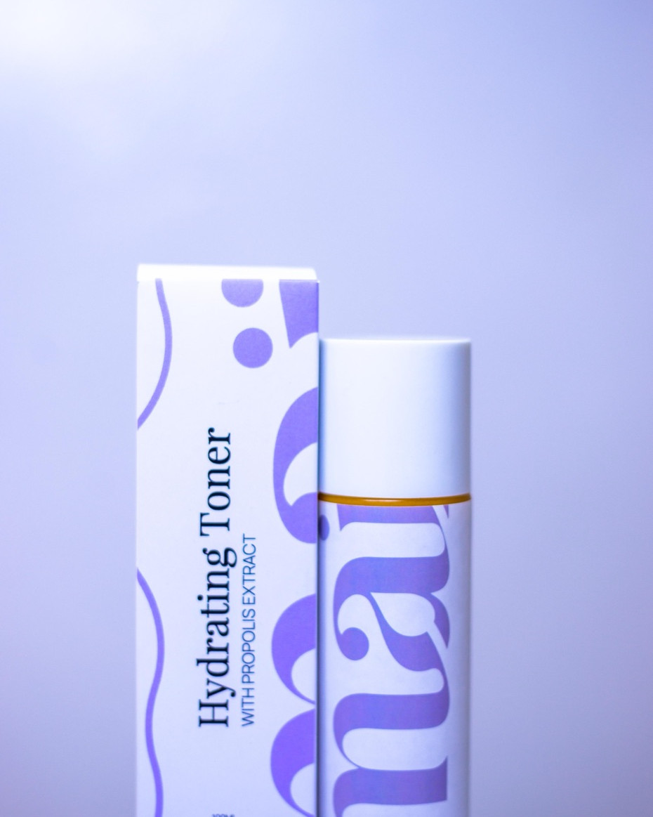 MAI hydrating toner