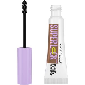 Maybelline Super Lock Brow Glue - Clear