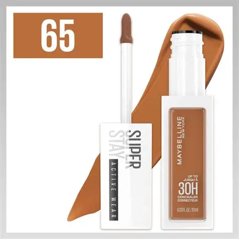 Maybelline Super Stay 30Hr Concealer 65