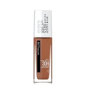 Maybelline SuperStay 30H Active Wear Foundation- 70 COCOA