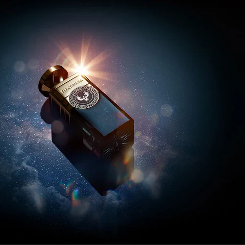 Mercurial Cashmere by Electimuss 100ml - Image 2