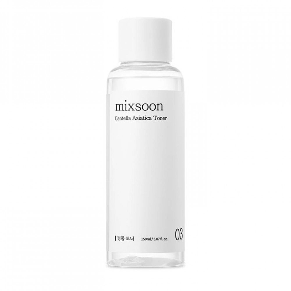 Mixsoon-Centella-asiatica-toner