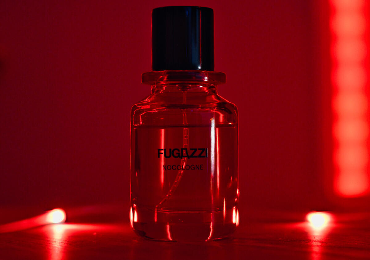 Nocolonge by Fugazzi - Image 3