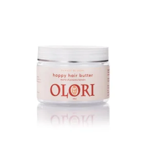 Olori damage be gone happy hair butter 200ml