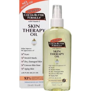 Palmers skin therapy oil