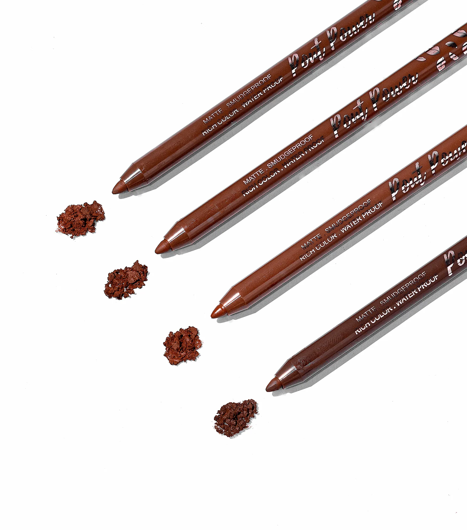 Didi Beauty Pout Power Retractable Lip Liner