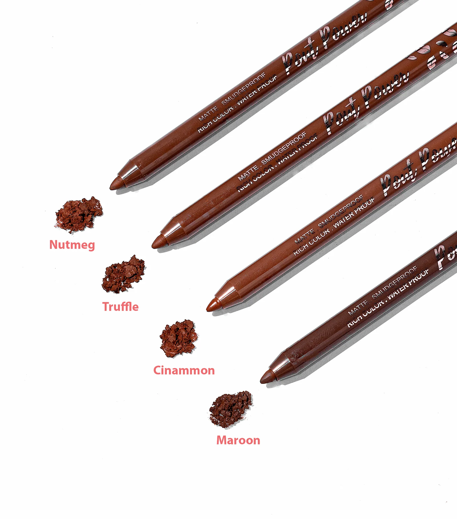 Pout Power Retractable Lip Liner