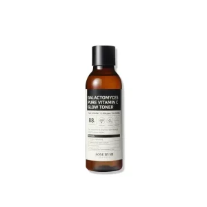 Some By Mi Galactomyces Pure Vitamin C Glow Toner 200ml