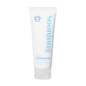 Soonjung Hydro Barrier Cream