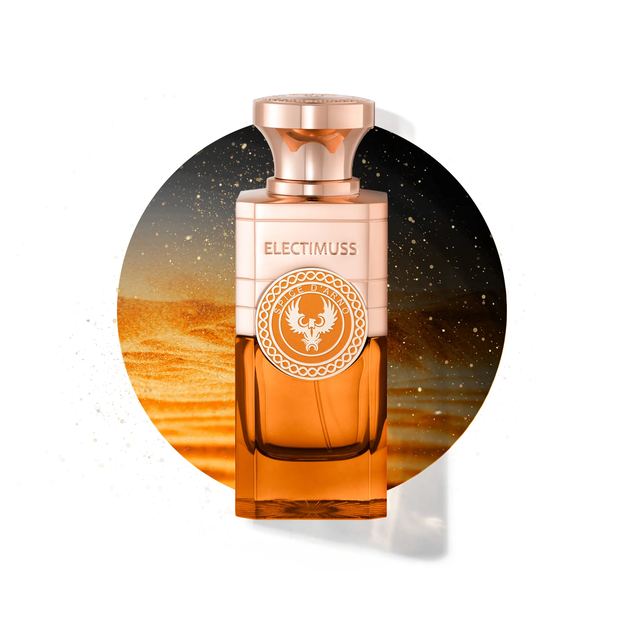Spice D'arno by Electimuss 100ml - Image 2