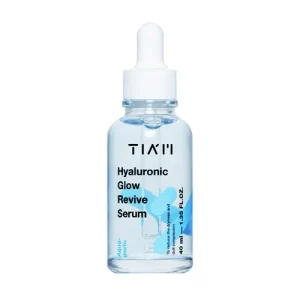 Tiam Hyaluronic glow revive serum