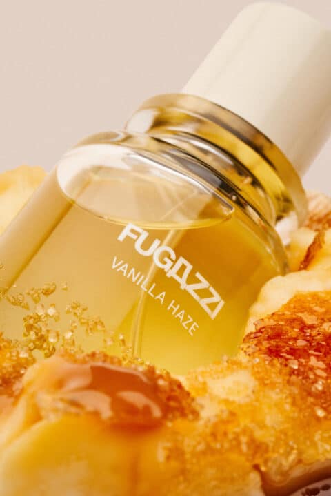 Vanilla Haze by Fugazzi