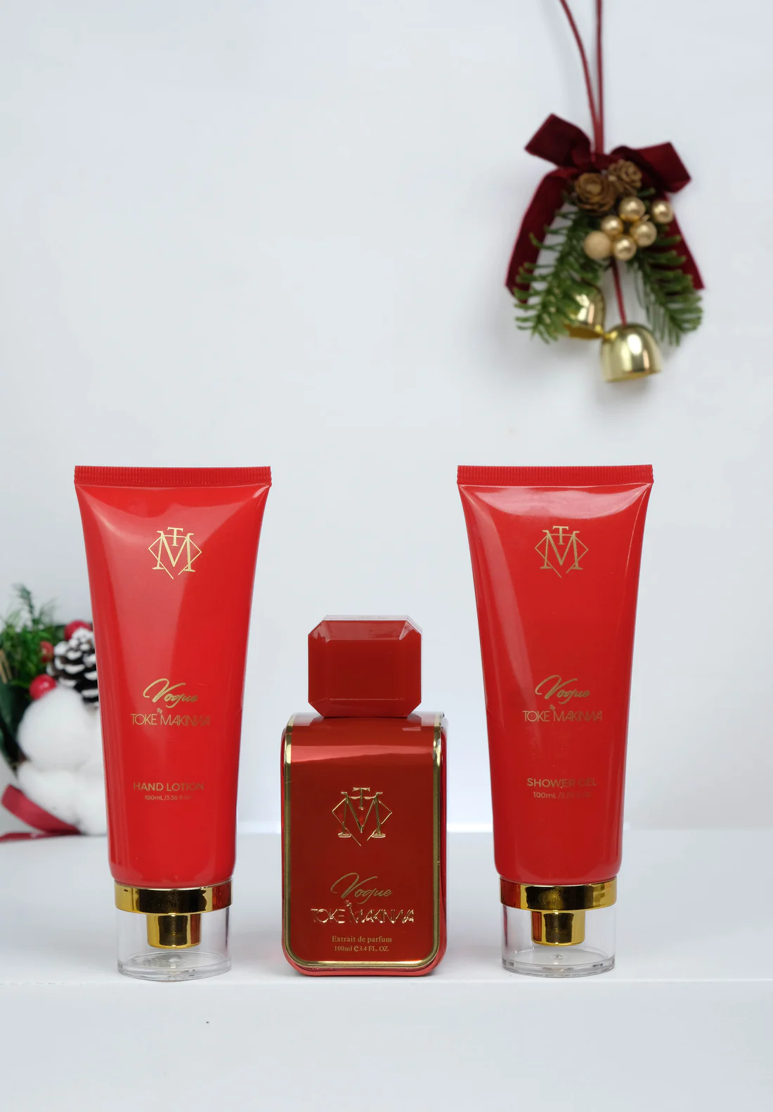 Vogue Gift Box by TM Beauty - Image 4