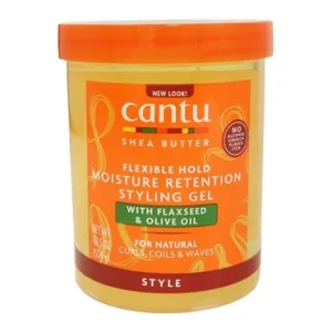 cantu flexible hold moisture retention gel