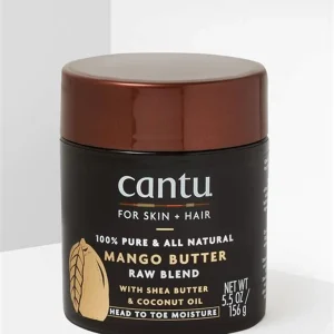cantu mango butter
