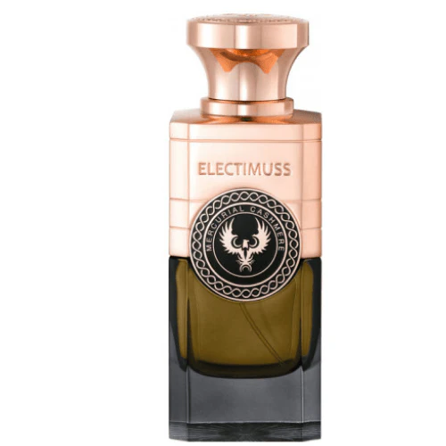 Mercurial Cashmere by Electimuss 100ml